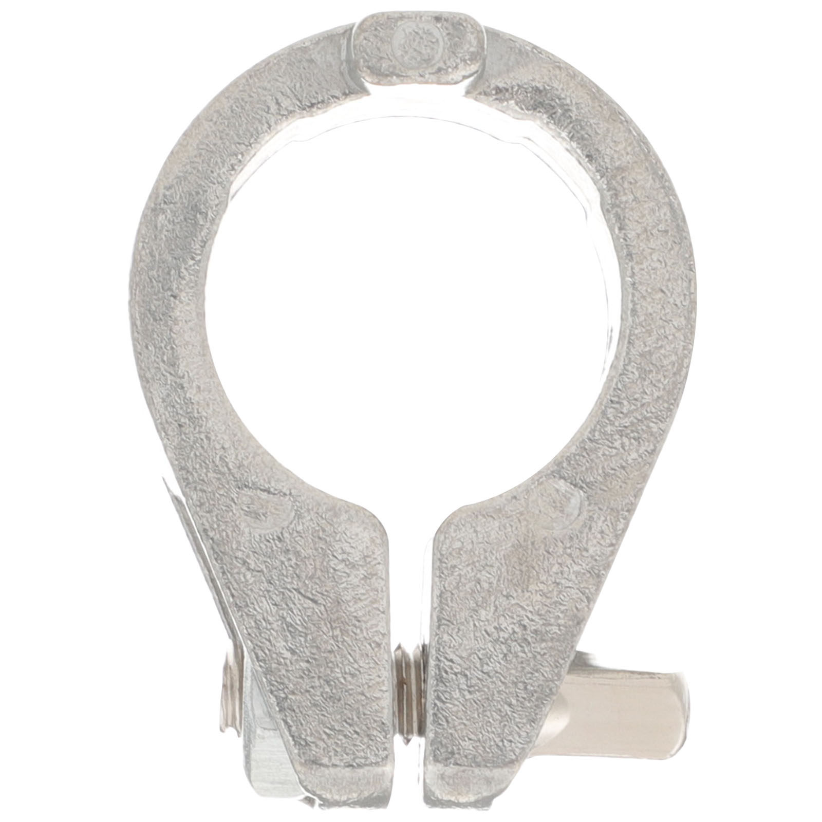 Musical Instrument Bass - Multipurpose Drum Cowbell Clamp Metal Holder