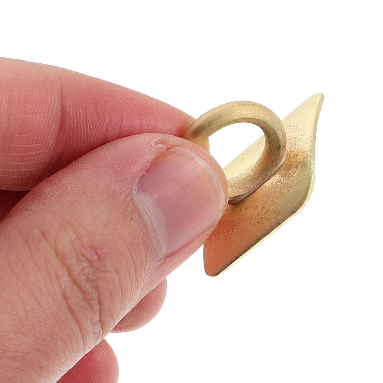 Musical Instrument Oboe - Saxophone Sling Buckle Copper Ring Strong
