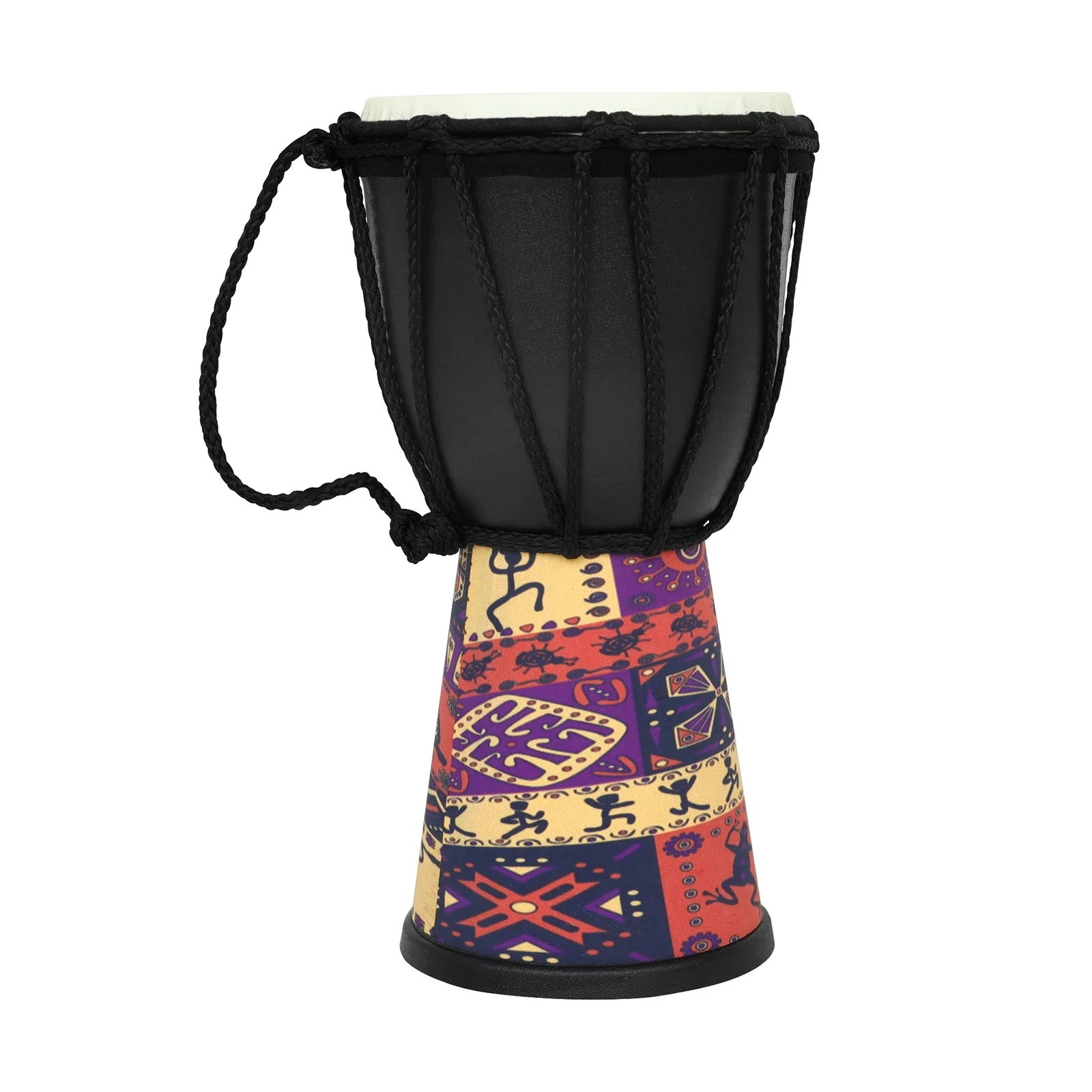 4-Inch African Drum Handmade T - Musical Instrument All review and price
