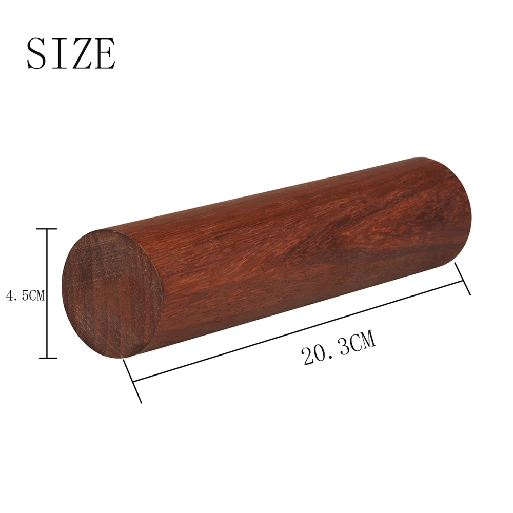 Wooden Cylinder Sand Shaker Rh - Musical Instruments Game review and price