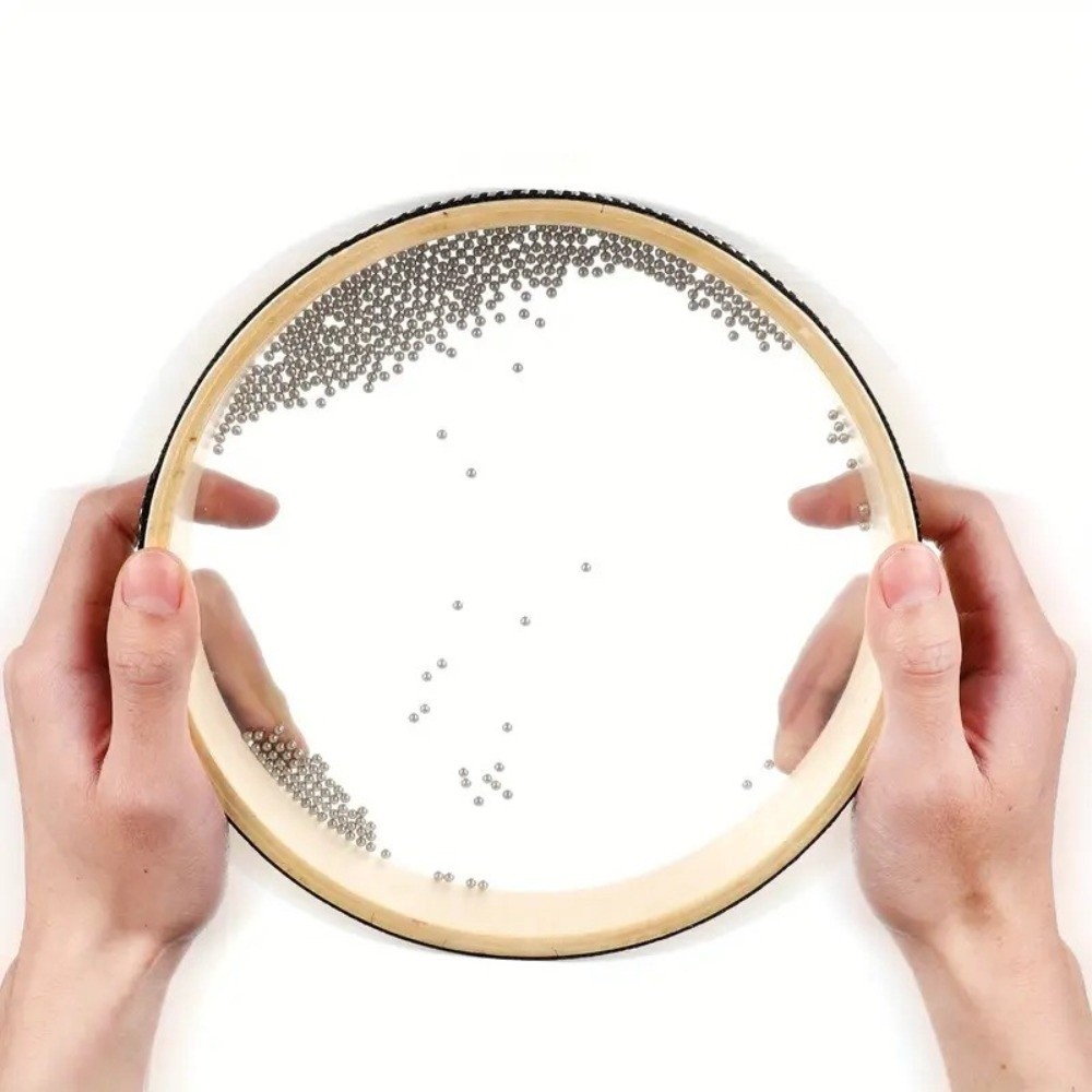 New 6/8/10inch Ocean Wave Bead - Ocean Drum Wave review and price