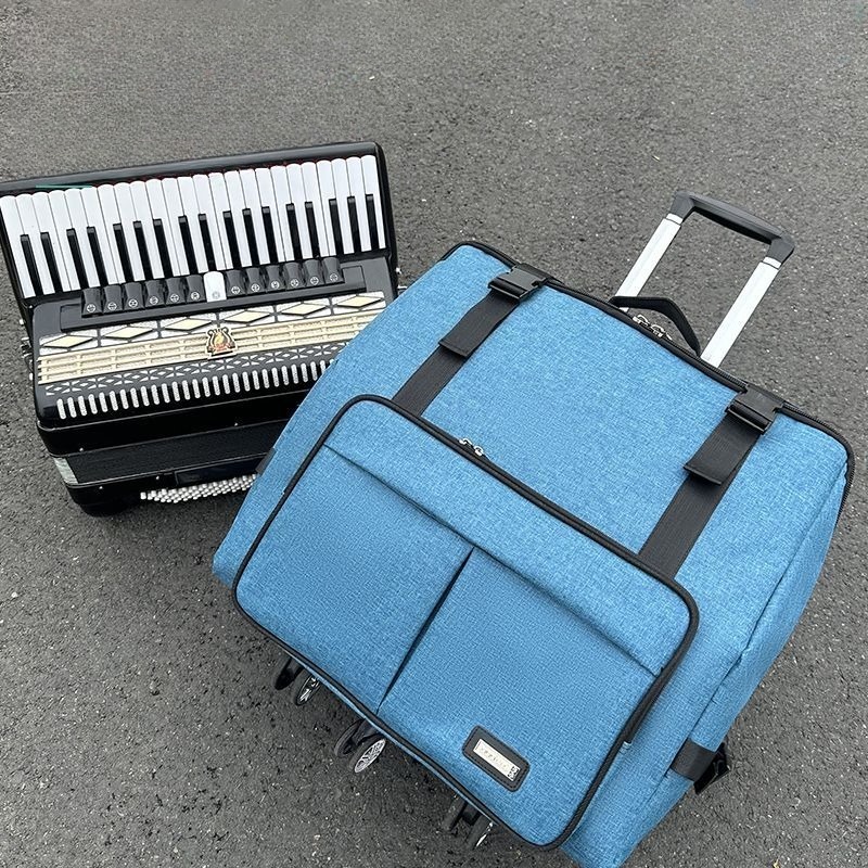 60/96/120 Thicken Accordion Ba - Musical Instrument Bass review and price