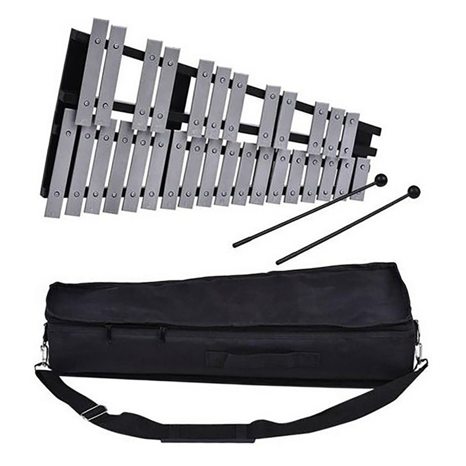 Portable Percussion Xylophone  - Musical Instrument Xylophone review and price