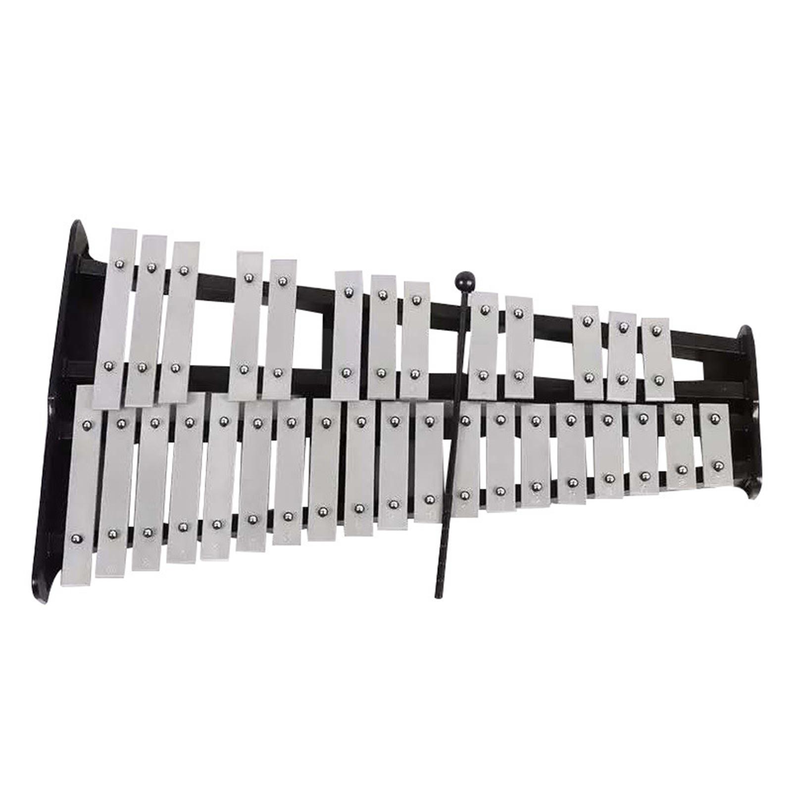 Portable Percussion Xylophone  - Musical Instrument Xylophone review and price