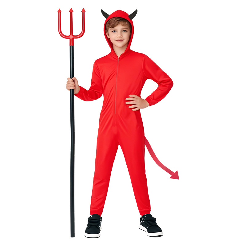 Red Devil Halloween Costume Bo - Musical Instrument Trumpet review and price