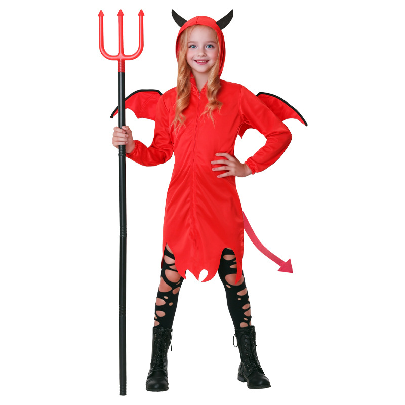 Red Devil Halloween Costume Bo - Musical Instrument Trumpet review and price