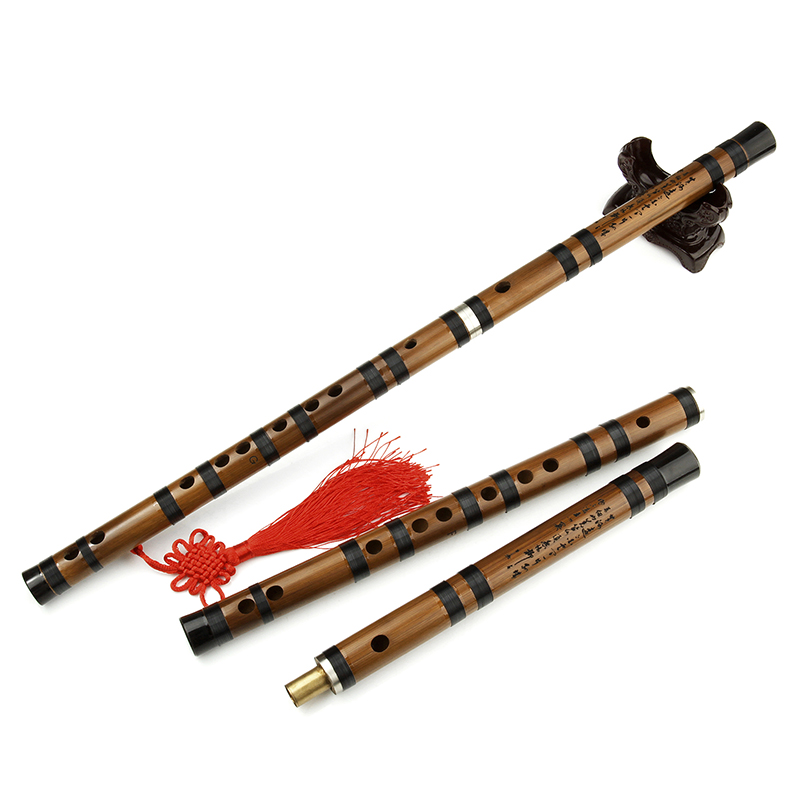 Bamboo Flute Chinese Tradition - Bagpipe Practice Chanter review and price
