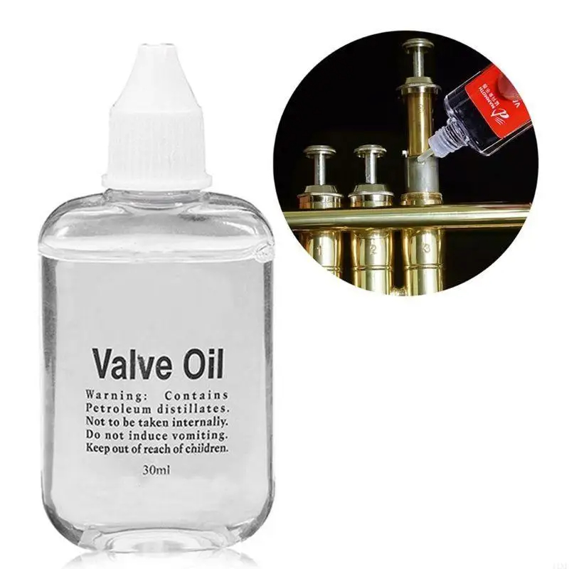 30m Instrument Oil，Metal Parts - Musical Instrument Trumpet review and price