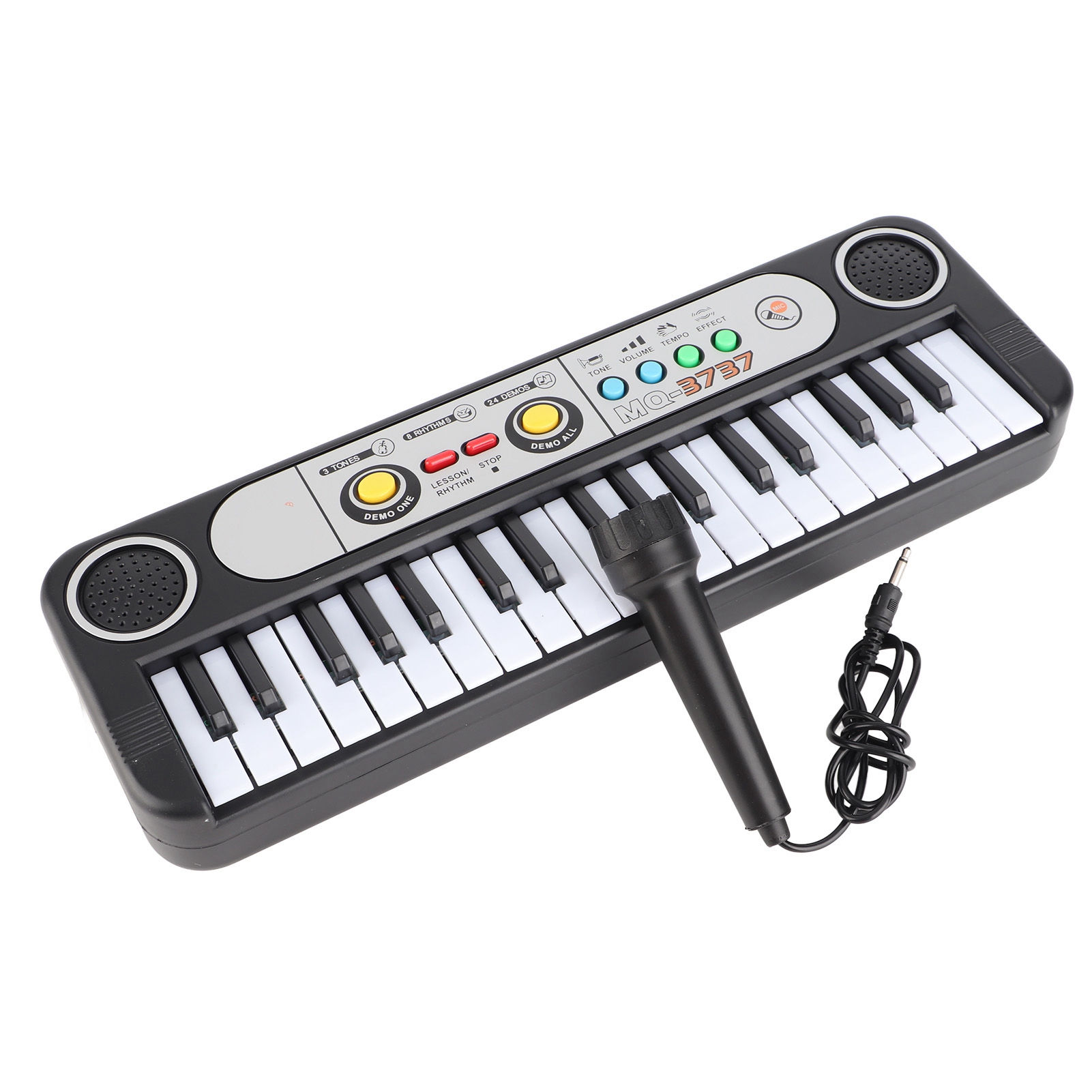 37 Keys Electric Digital Key B - Musical Instruments Game review and price