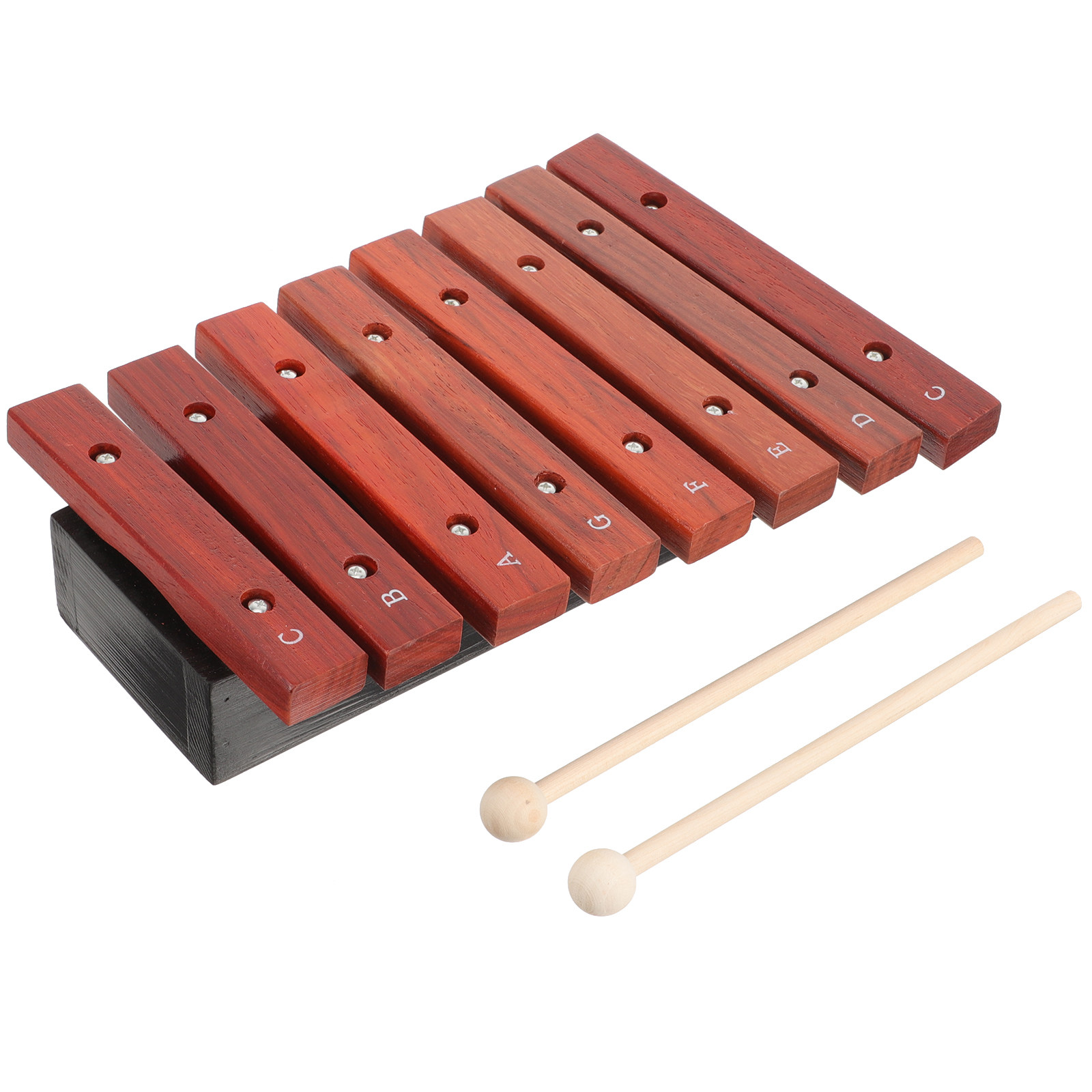 Wooden Xylophone 8 Note for Ch - Musical Instrument Xylophone review and price