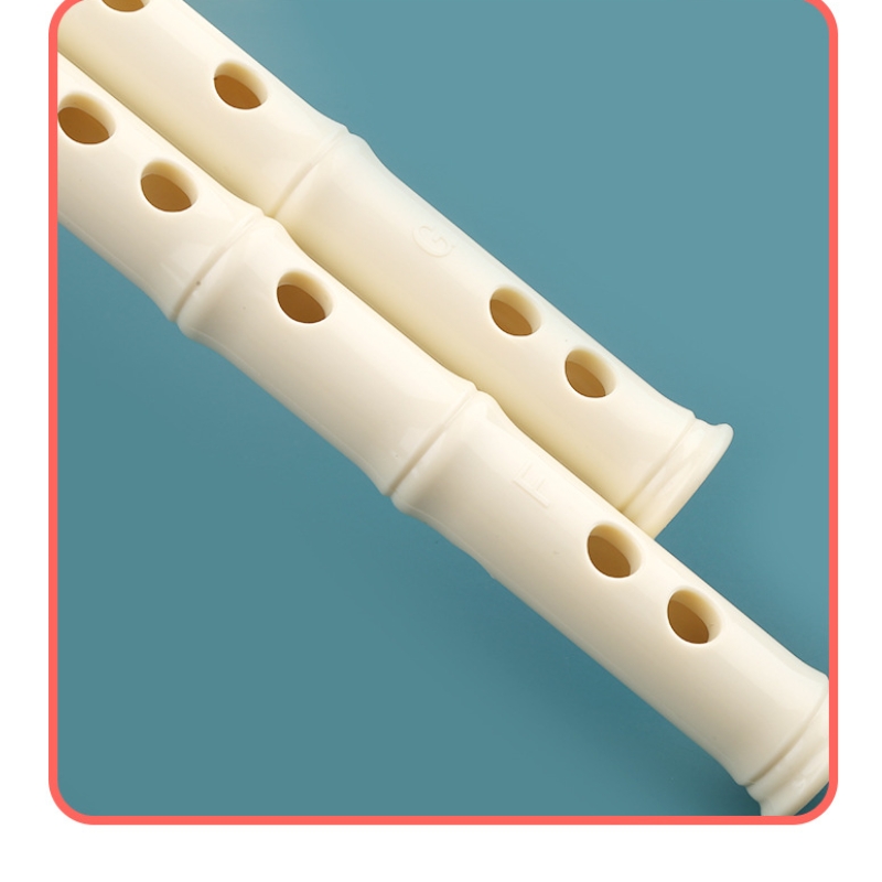 Double Pipe Flute ABS Material - Bagpipe Practice Chanter review and price