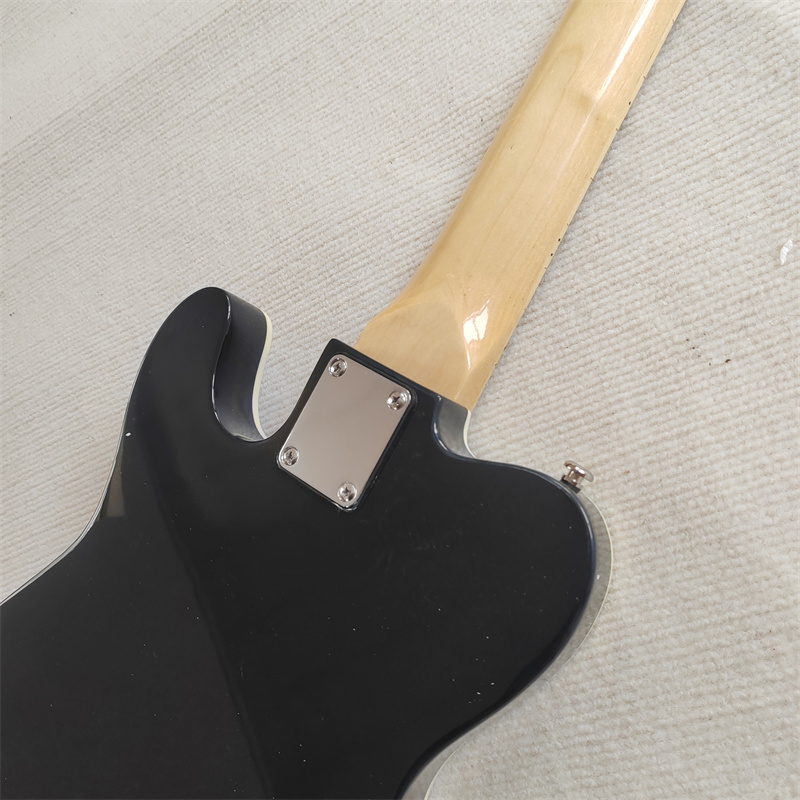 Professional 5-String Electric - Bass Guitar Fretless review and price