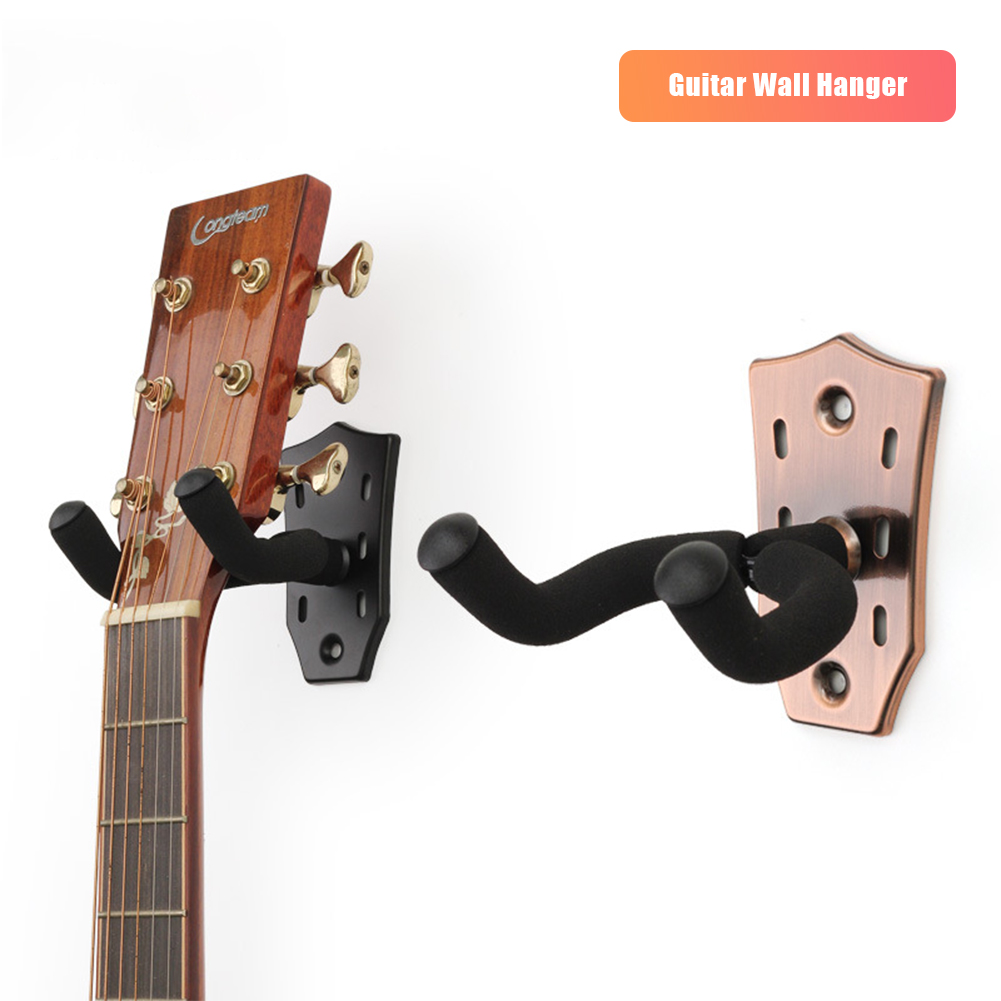 Guitar Ukulele Hook Metal Acou - Musical Instrument Bass review and price