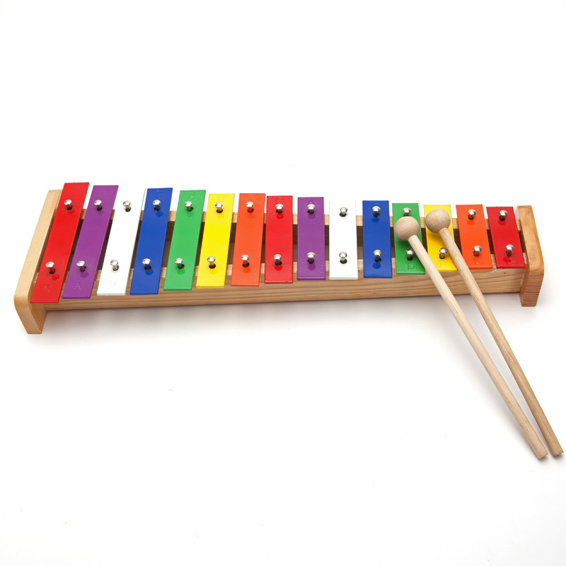 15 Keys Xylophone for Children - Musical Instrument Xylophone review and price