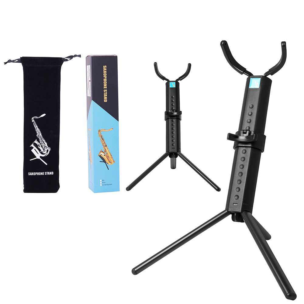SLADE Saxophone Stand Portable - Musical Instrument Oboe review and price