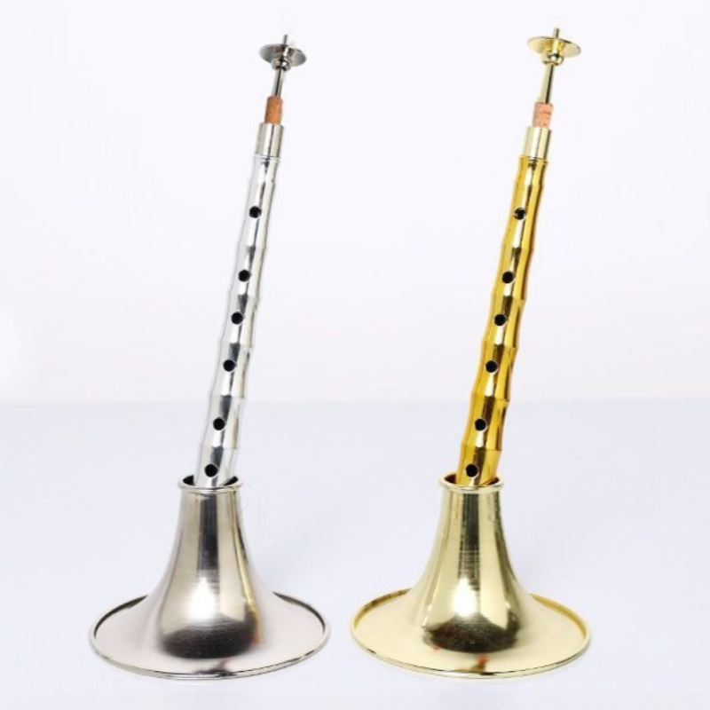 ABS Resin Suona D Key Chinese  - Bagpipe Practice Chanter review and price