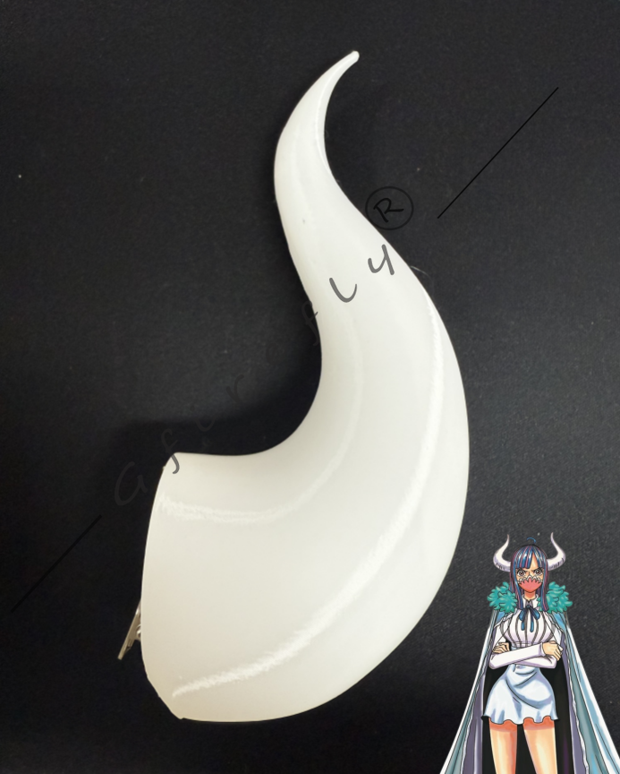 Universal White Devil Horn Pro - Musical Instrument Trumpet review and price