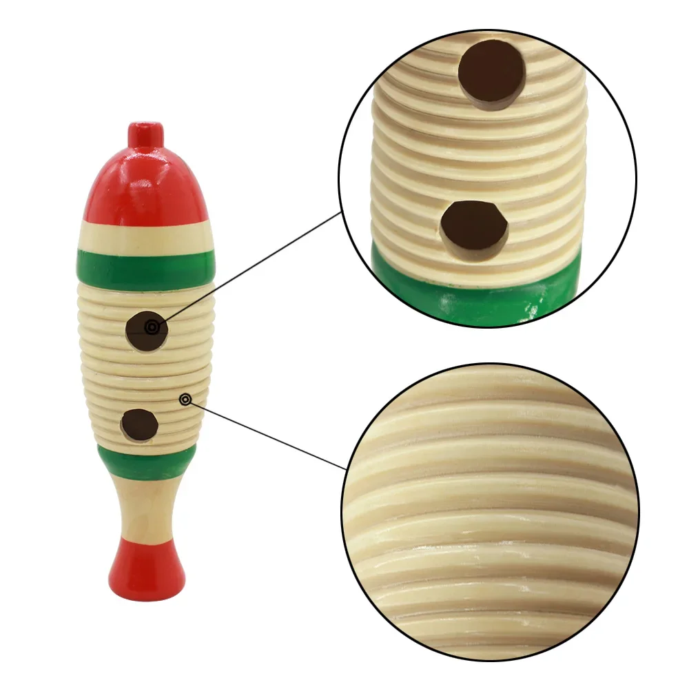 Wooden Fish Musical Orff Percu - Musical Instruments Game review and price