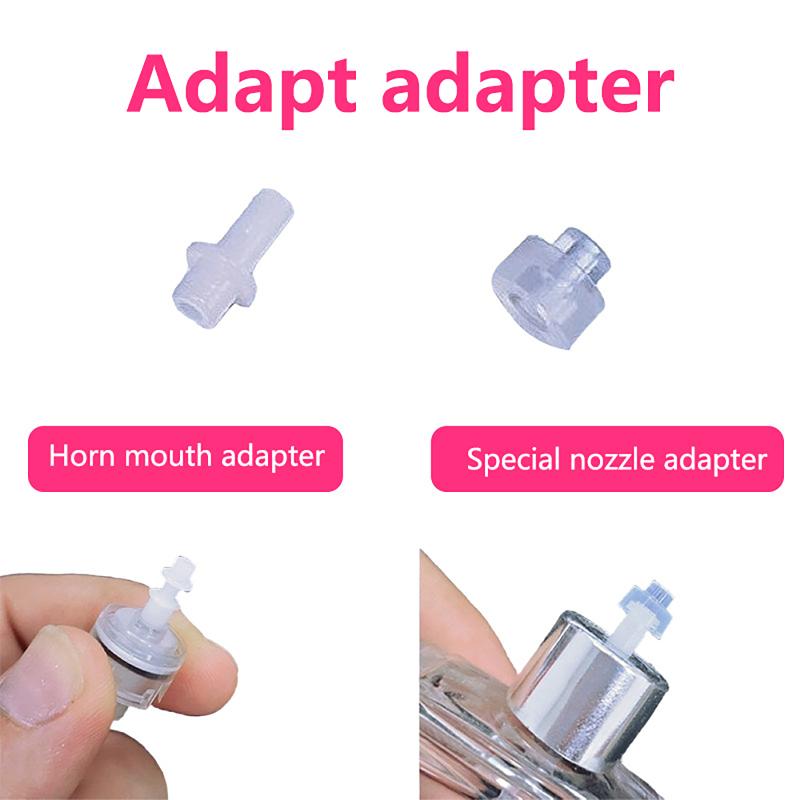 Perfume Bottle Adapter 2Pcs Ho - Musical Instrument Trumpet review and price