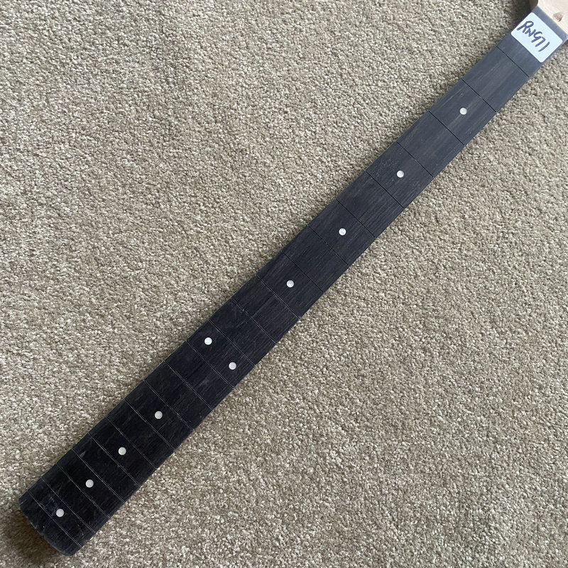 RN971 Custom Order Unfinished  - Bass Guitar Fretless review and price