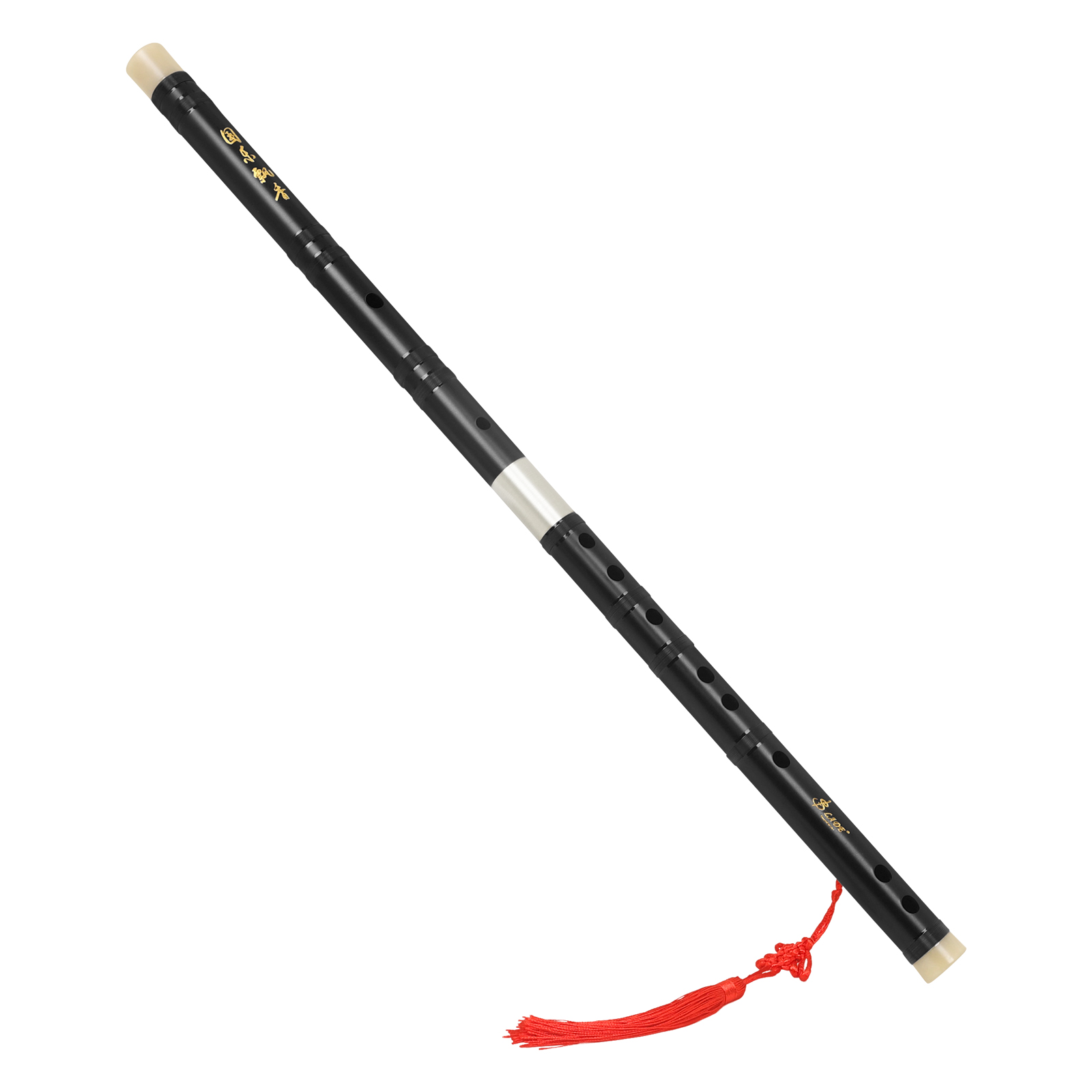 SLADE Bamboo Flute C D E F G K - Bagpipe Practice Chanter review and price
