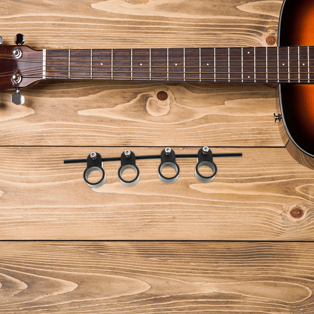 2Pcs Musical Instrument Finger - Musical Instrument Bass review and price
