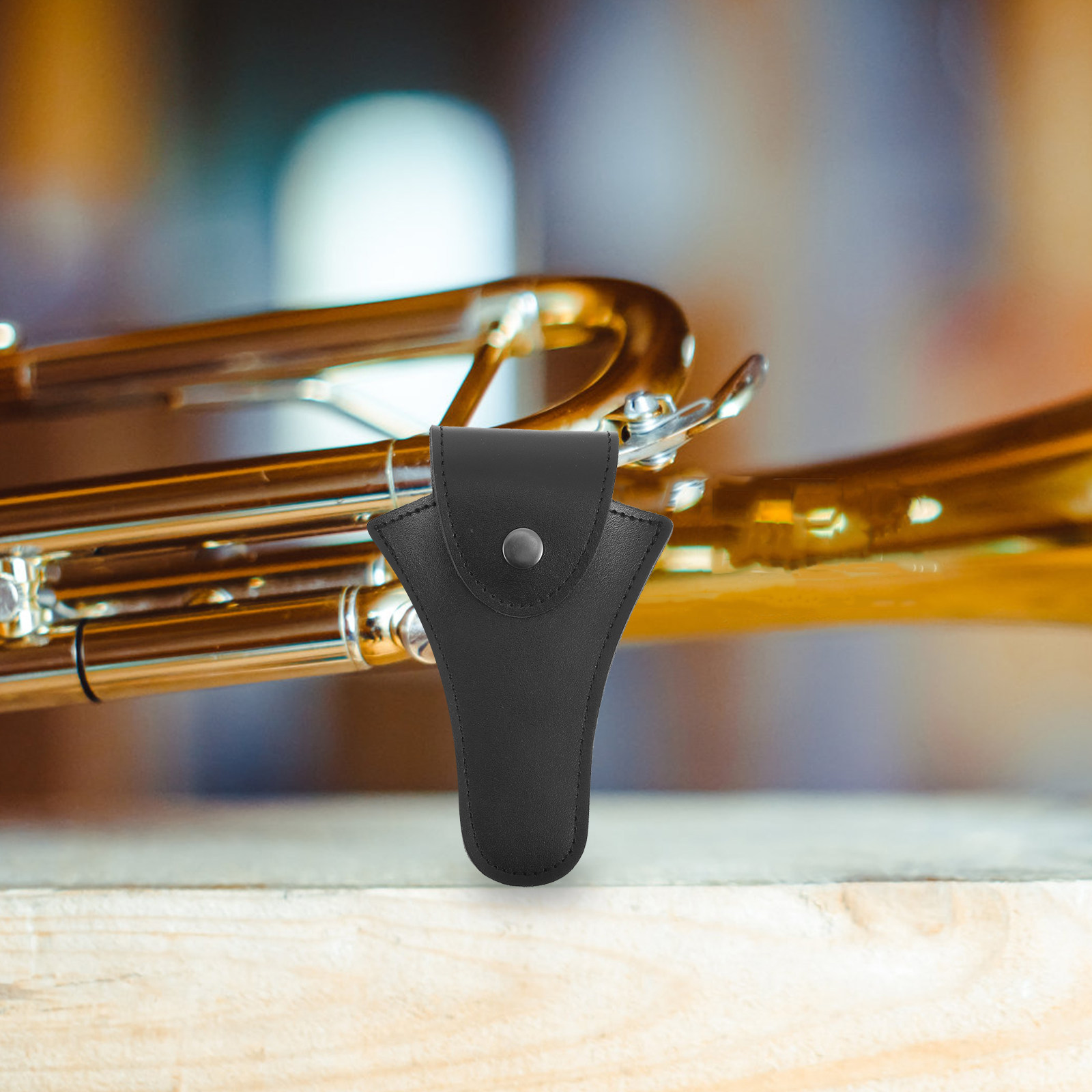 1Pcs Compact Lightweight Stora - Musical Instrument Trumpet review and price