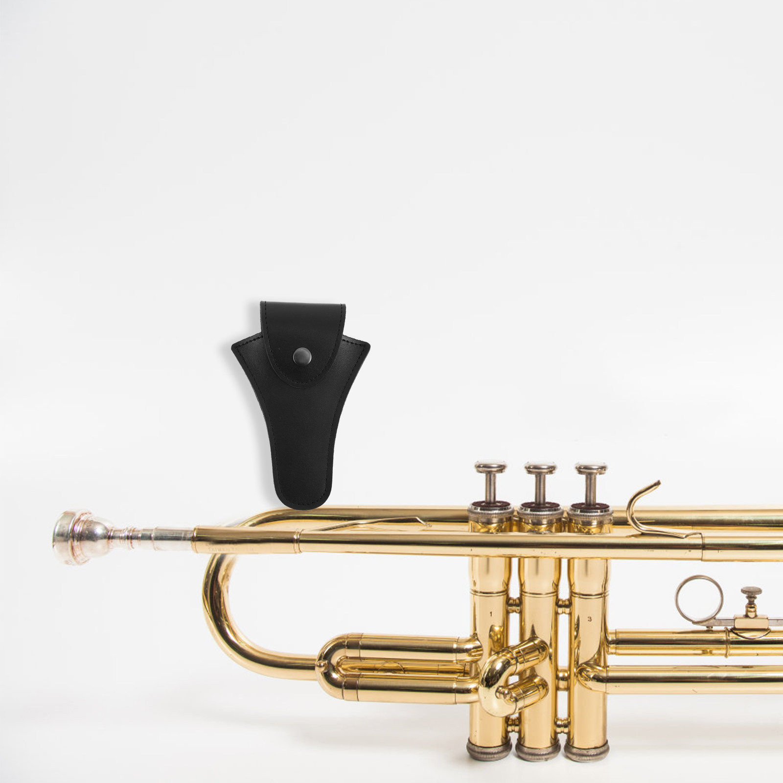 1Pcs Compact Lightweight Stora - Musical Instrument Trumpet review and price