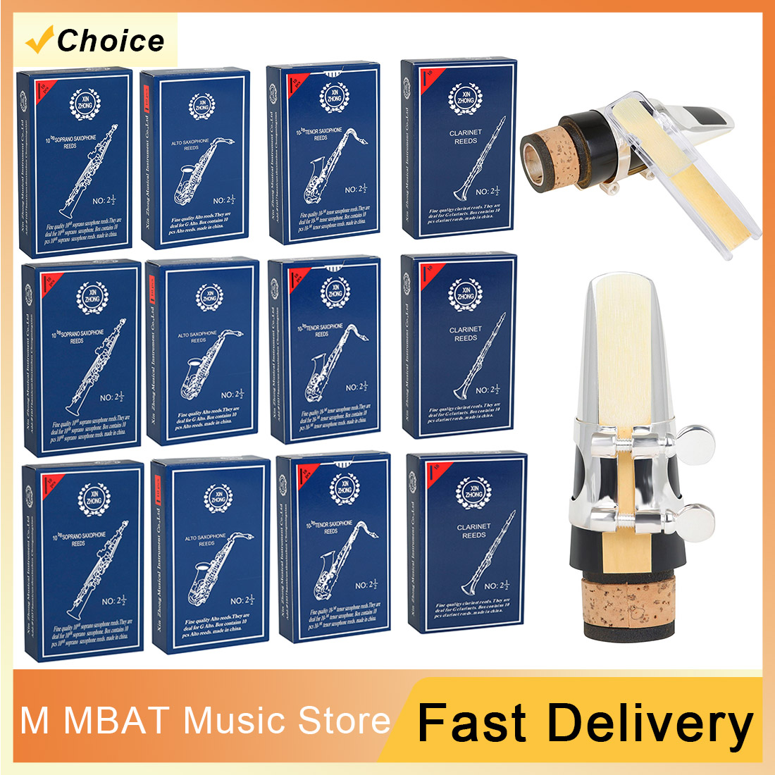 10/20Set 2.5 Soprano/Alto/Teno - Musical Instrument Oboe review and price