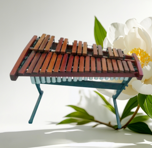 32 Tones Professional Xylophon - Musical Instrument Xylophone review and price