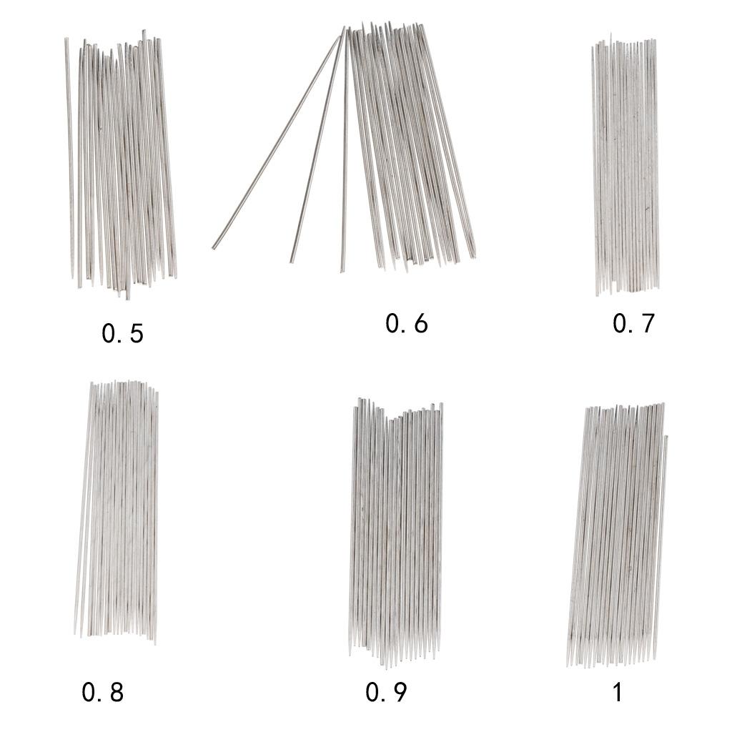 Saxophone Spring Needle Set Fl - Musical Instrument Oboe review and price