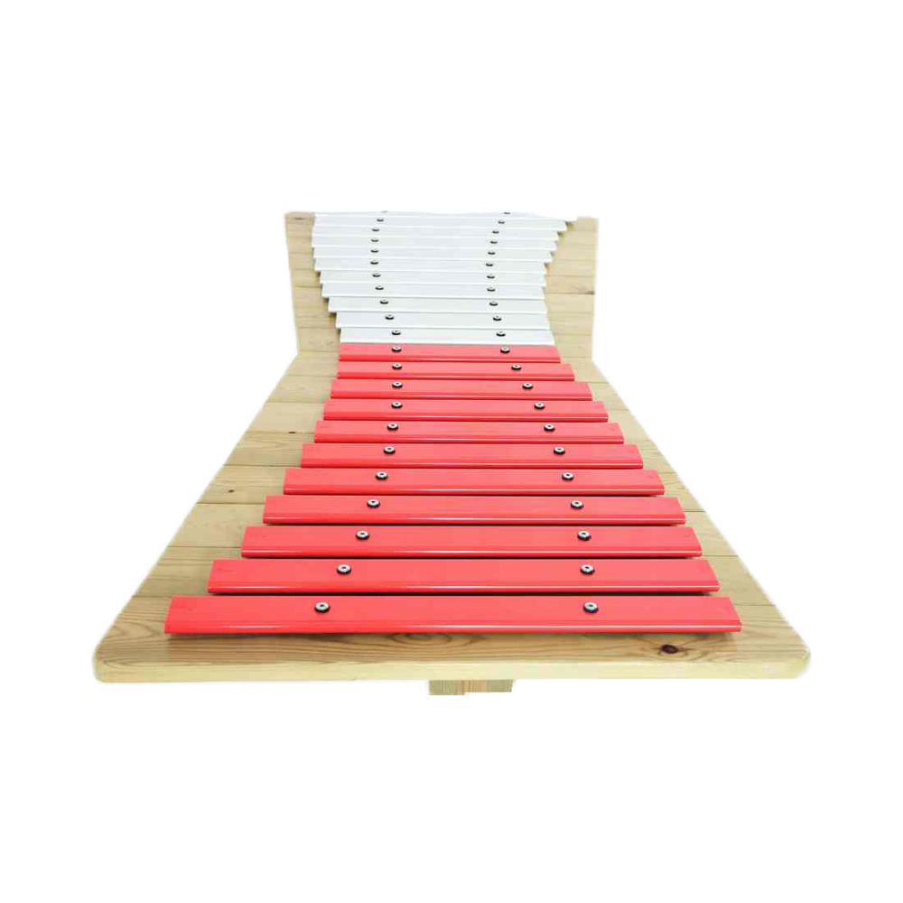 Alloy Outdoor Music Playground - Musical Instrument Xylophone review and price