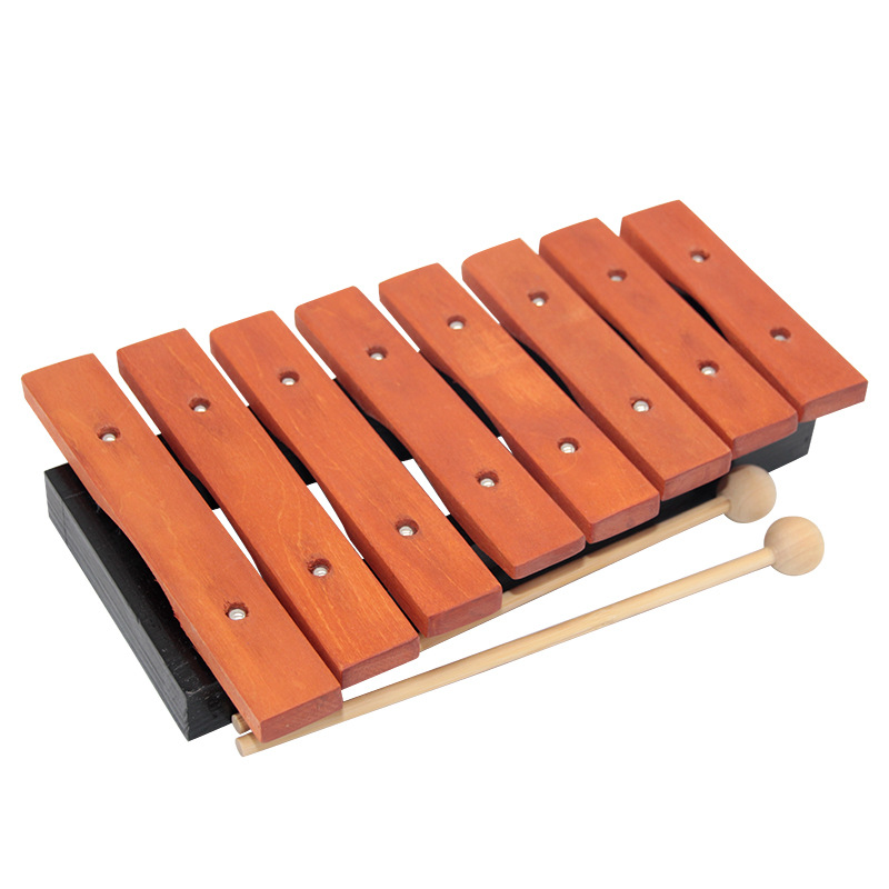 8 Note Xylophone Children Prof - Musical Instrument Xylophone review and price