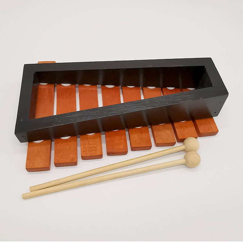 8 Note Xylophone Children Prof - Musical Instrument Xylophone review and price