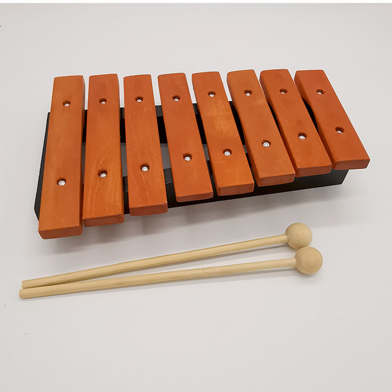 8 Note Xylophone Children Prof - Musical Instrument Xylophone review and price