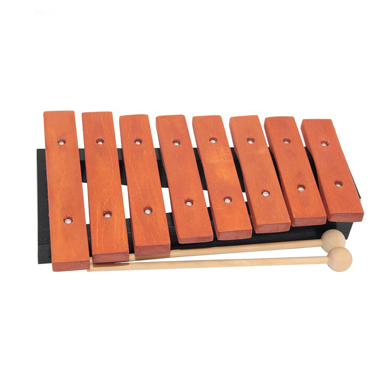 8 Note Xylophone Children Prof - Musical Instrument Xylophone review and price