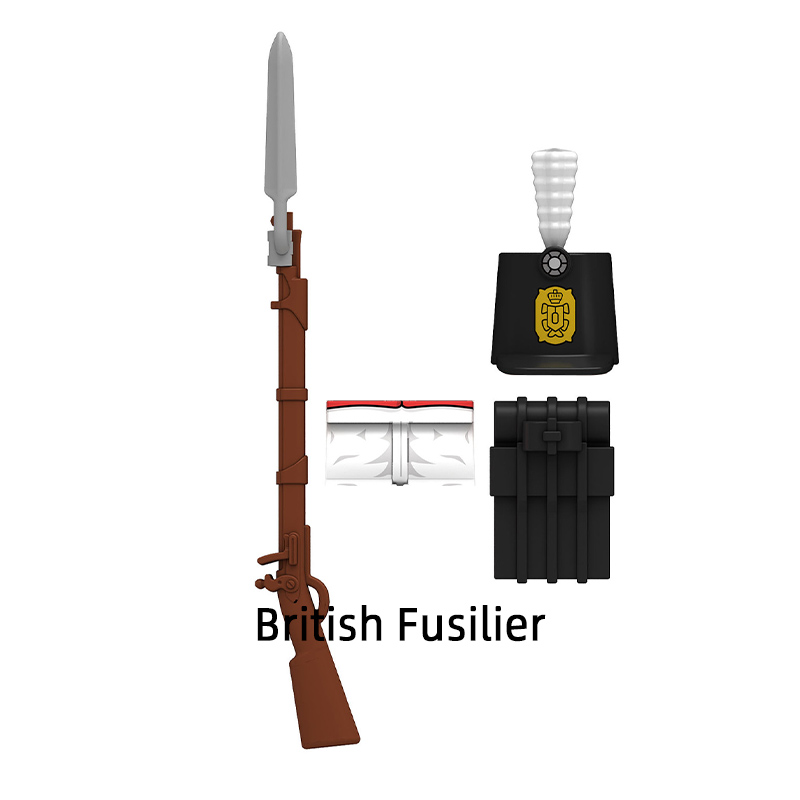 The N001-N006 British NCO Fusi - Bagpipe Practice Chanter review and price