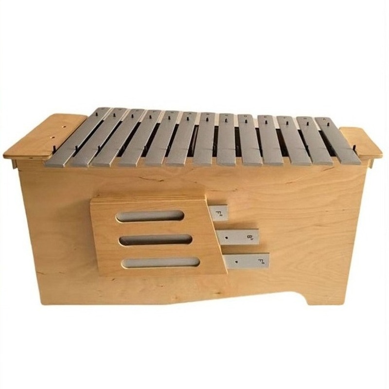Aluminum Xylophone 13 Tones Pr - Musical Instrument Xylophone review and price
