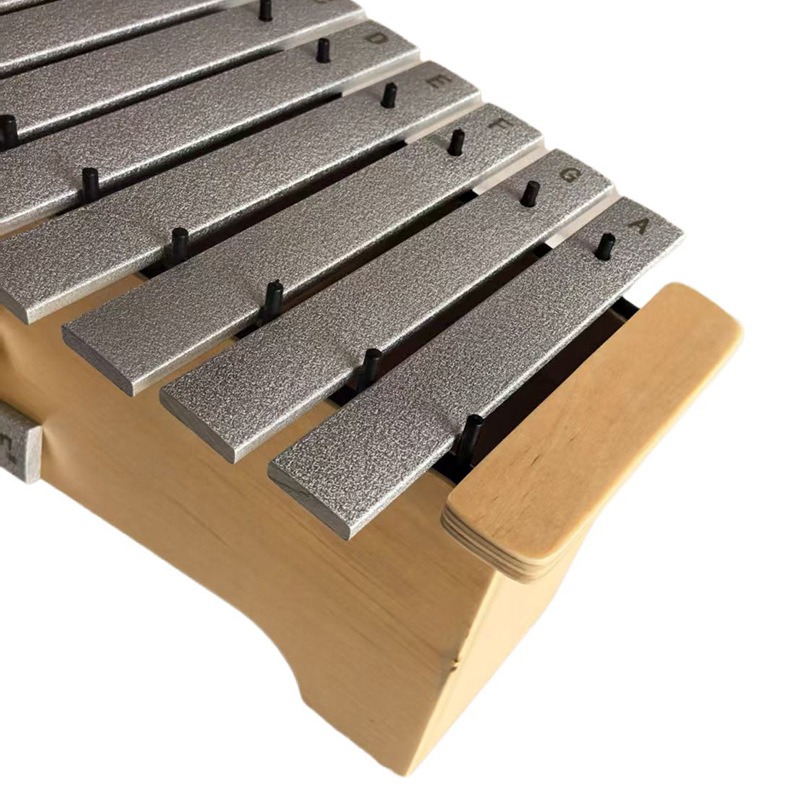 Aluminum Xylophone 13 Tones Pr - Musical Instrument Xylophone review and price
