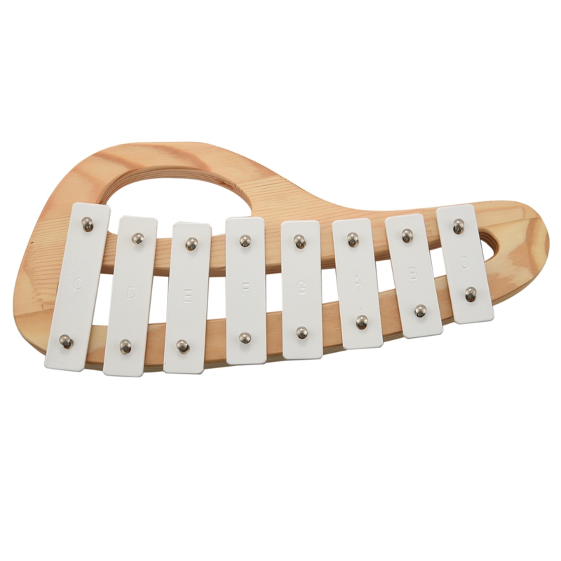 AD10 Hand Knock Xylophone Gloc - Musical Instrument Xylophone review and price