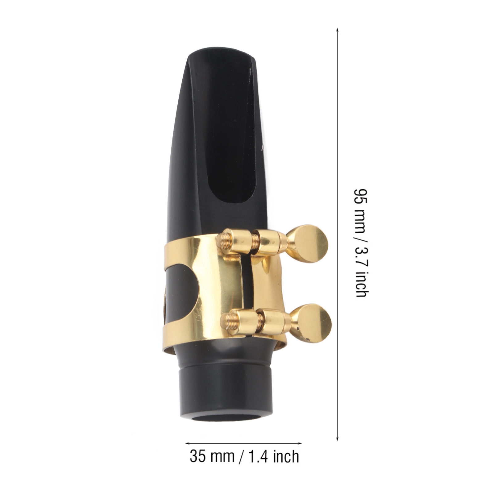 Alto Saxophone Flute Head Mout - Musical Instrument Oboe review and price