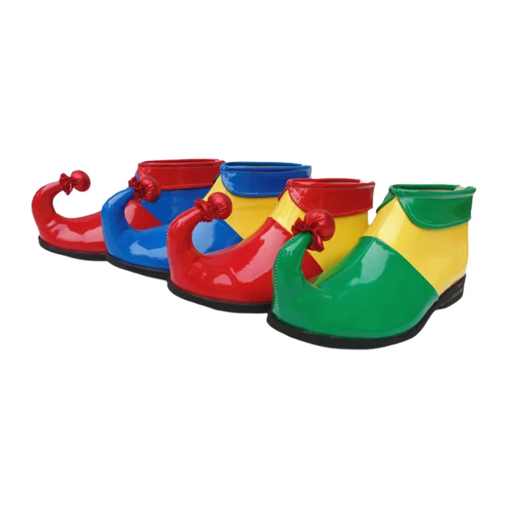 Clown shoes Cosplay performanc - Musical Instrument Trumpet review and price