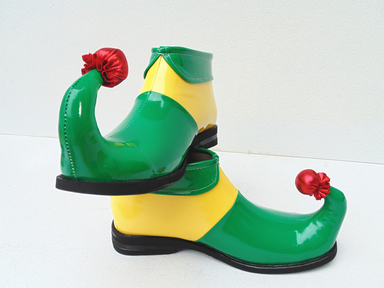 Clown shoes Cosplay performanc - Musical Instrument Trumpet review and price