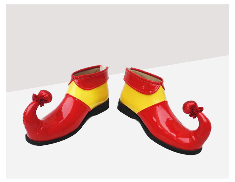 Clown shoes Cosplay performanc - Musical Instrument Trumpet review and price