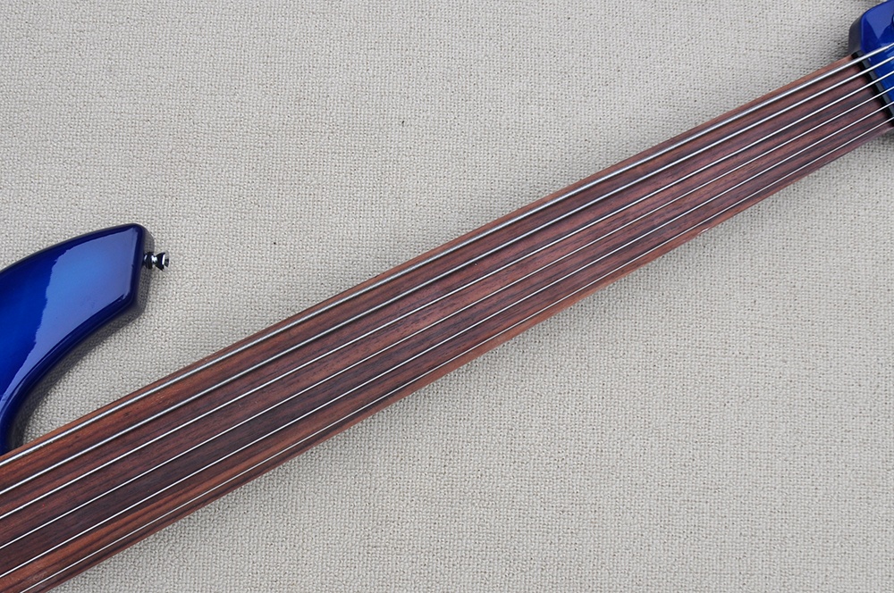 Flyoung Musical Instruments Ba - Bass Guitar Fretless review and price