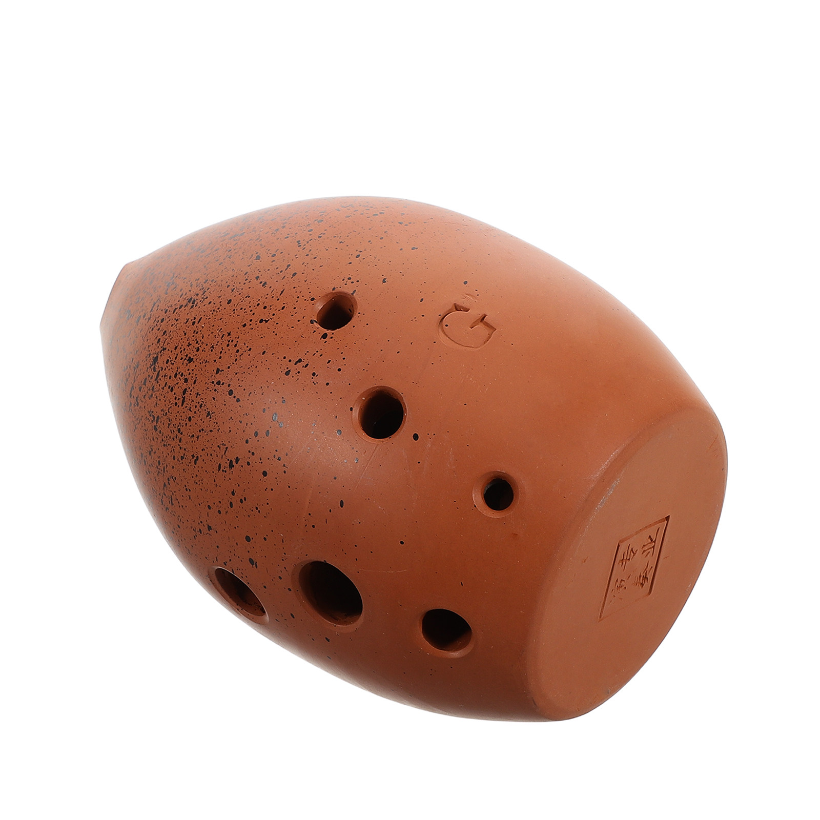 Ceramic Ocarina 8 Hole Chinese - Musical Instrument Ancient review and price