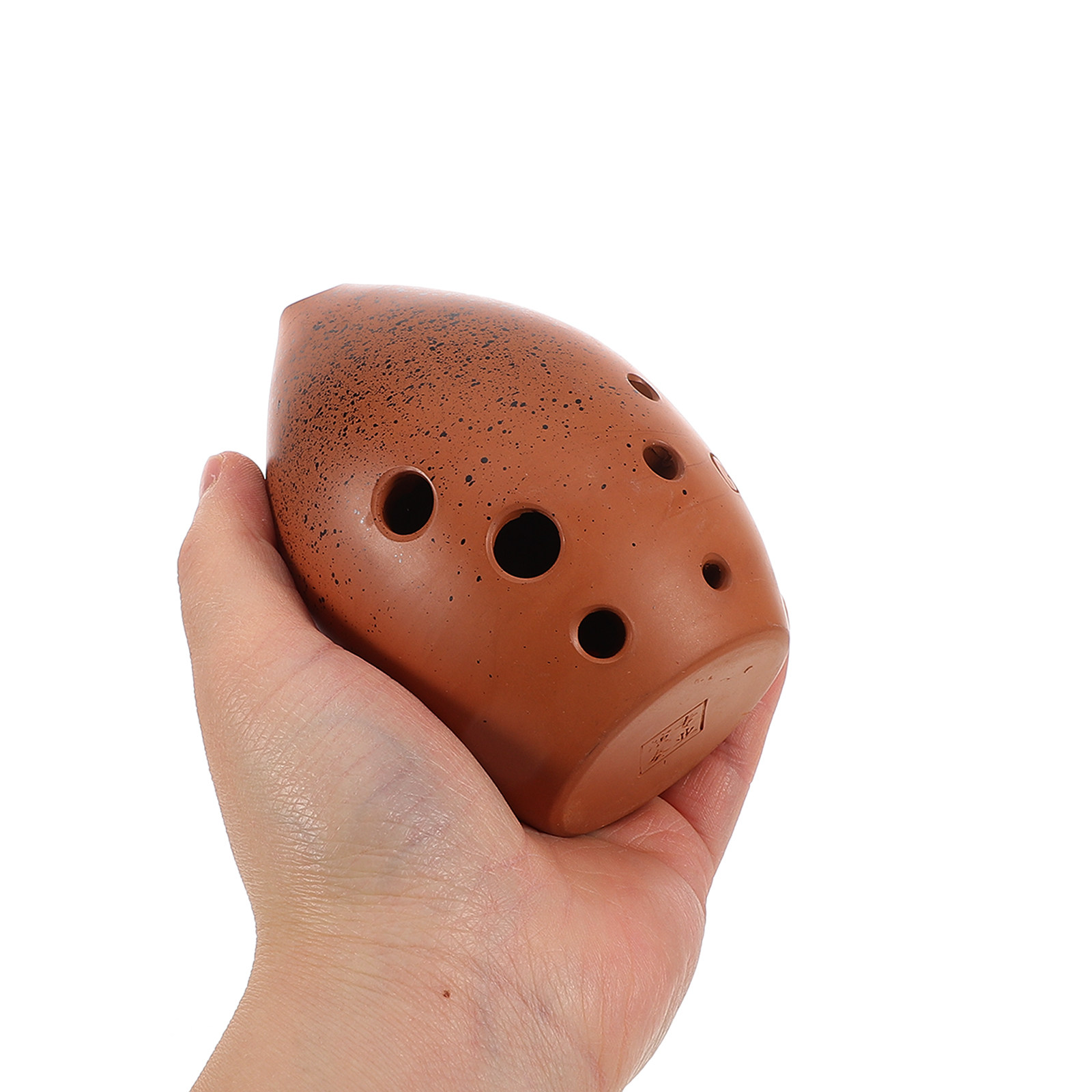 Ceramic Ocarina 8 Hole Chinese - Musical Instrument Ancient review and price