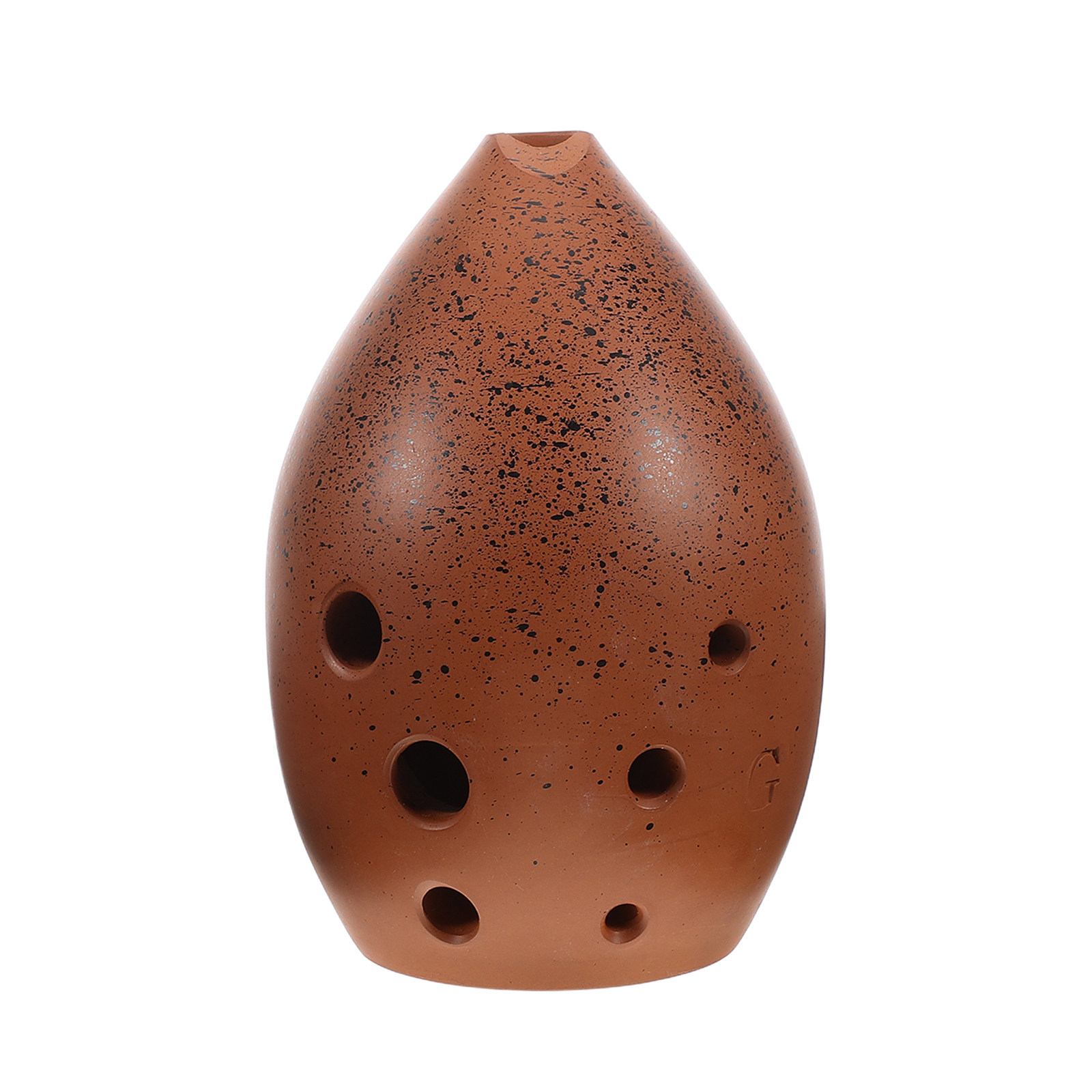 Ceramic Ocarina 8 Hole Chinese - Musical Instrument Ancient review and price