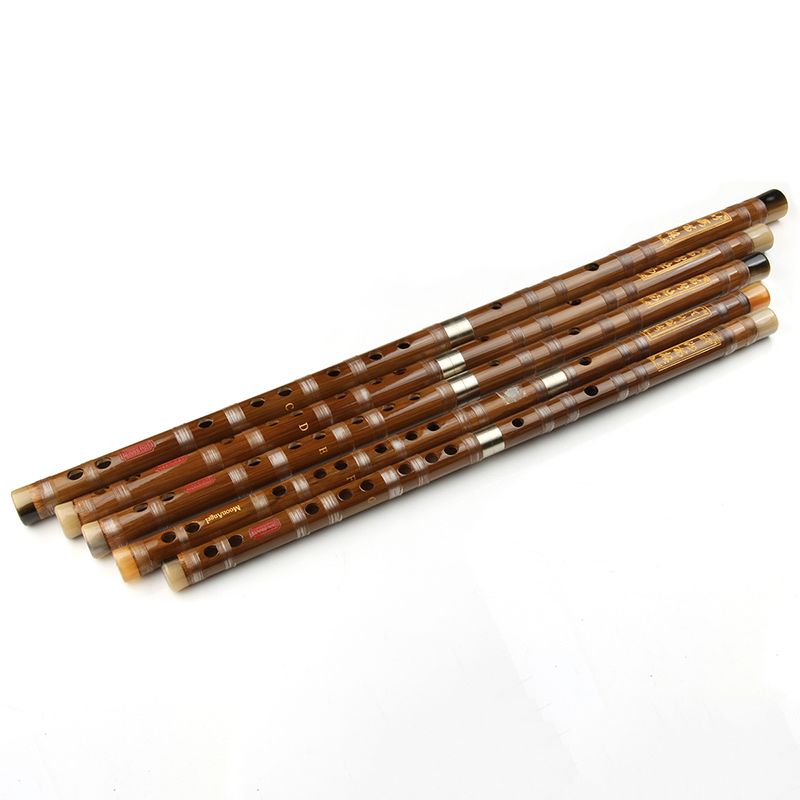 Handmade Traditional Dizi Flut - Bagpipe Practice Chanter review and price