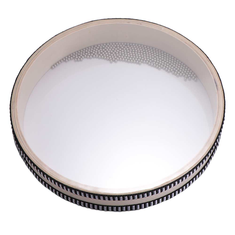 Clapping Drum Double Sided Wav - Ocean Drum Wave review and price